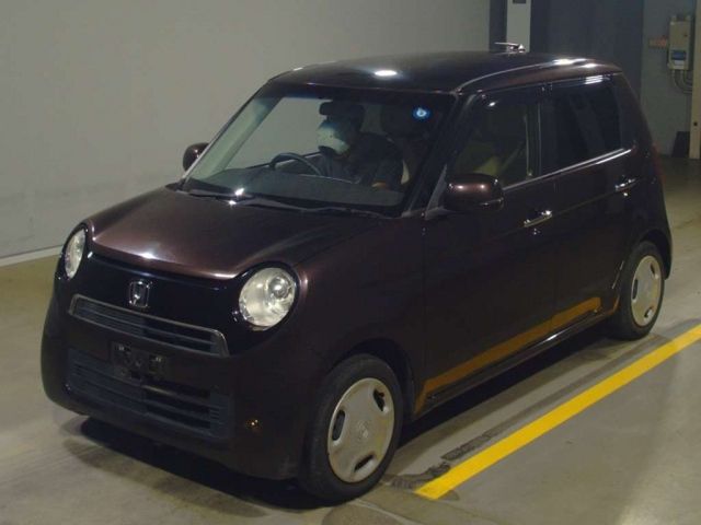 18243 Honda N one JG1 2012 г. (TAA Yokohama)